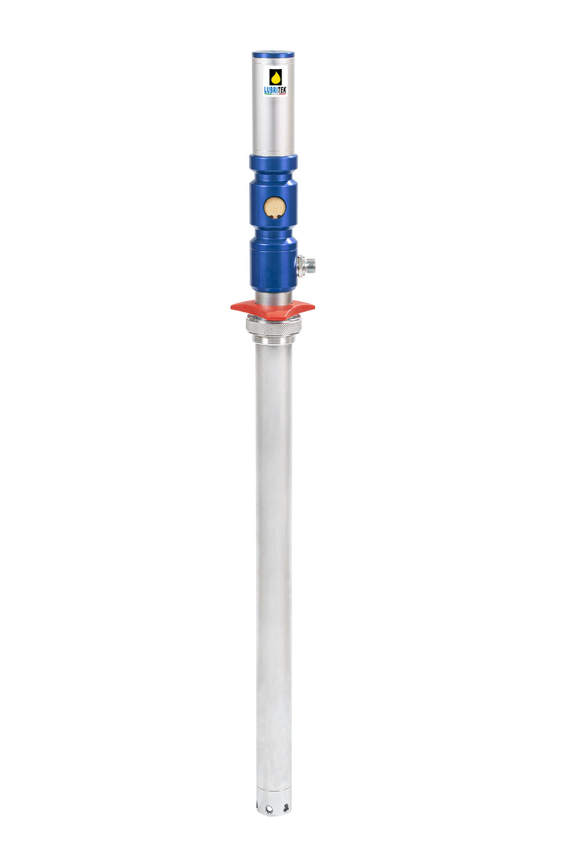 Pumpen für Fettversorgung