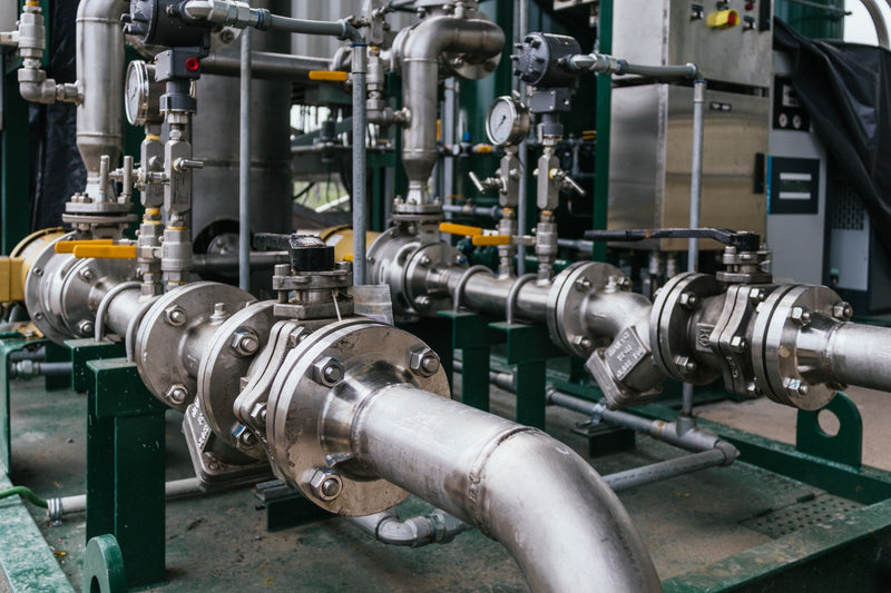 Industrietechnik