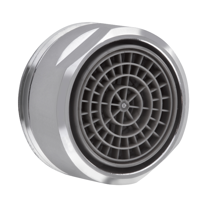 Sanela - SLA 55A - Sparperlator 3,8 l/min, 1,0 gpm für SLU 01N/02N, SLU 04H/HT, SLU 15, SLU 25, SLU 56, SLU 56V, SLU 57, SLU 57V, SLU 76N