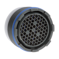 Sanela - SLA 56B - Sparperlator 1,9 l/min, 0,5 gpm für SLU 09PTB, SLU 39, SLU 42K, SLU 43, SLU 43KB, SLU 43V, SLU 44, SLU 45/46, SLU 91N-93N und SLUN 04, SLUN 07, SLUN 50-53, SLUN 71/72, SLUN 80-83, SLZN 84D, SLZN 84F