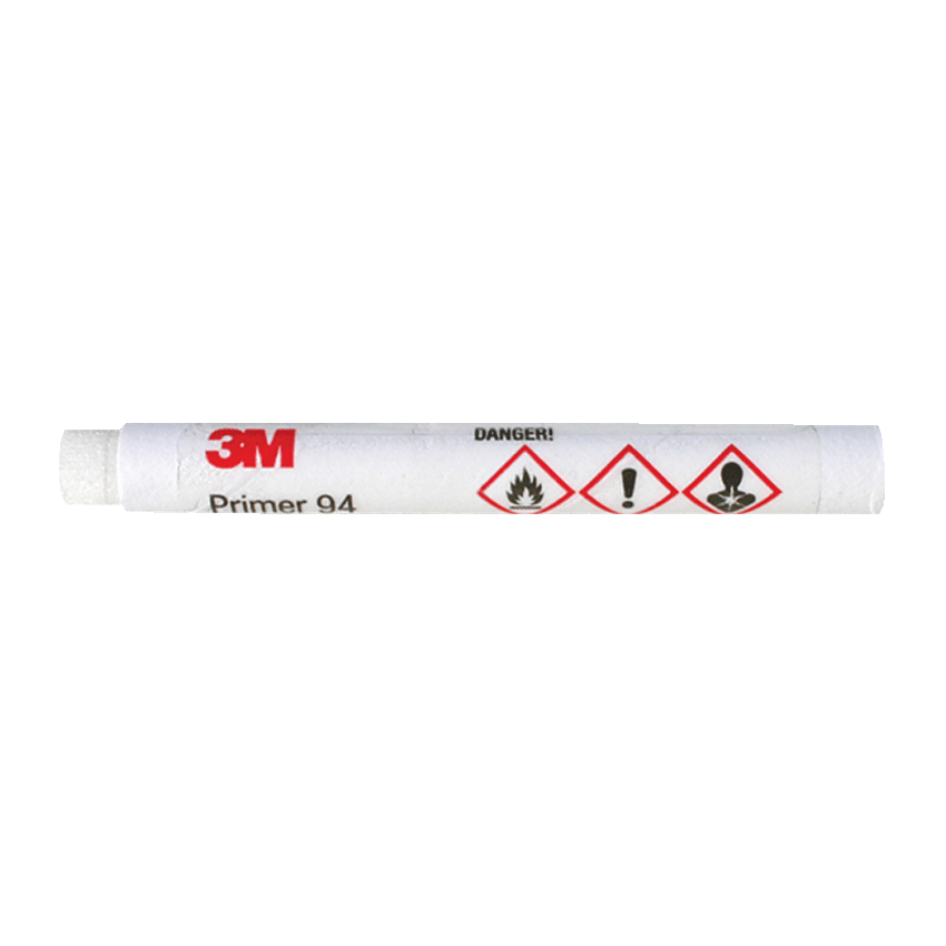 Sanela - SLA 59 - Spezielle Imprägnierung zur Erhöhung der Haftung von 3M VHB-Klebeband