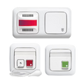 Sanela - SLA 65 - Notfall-Signalisierungsset, Hilferuf