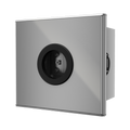 Sanela - SLA 66 - Edelstahl-Einbaukasten für SLT 131S und SLT 153P
