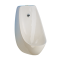 Sanela - SLP 17 - Urinal Domino mit integrierter Infra-Rot- Spüleinheit, 24 V DC