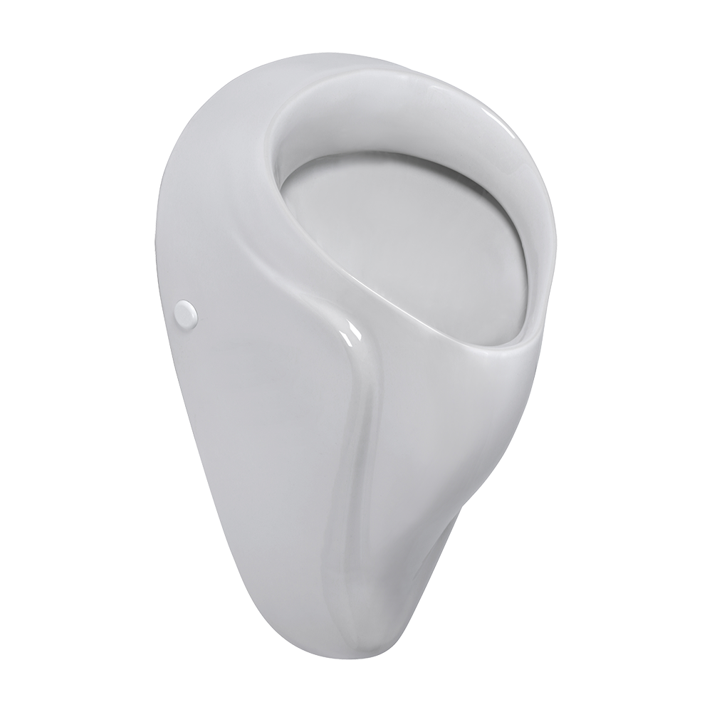 Sanela - SLP 18RB - Urinal Alex mit integrierter Radar - Spüleinheit, 6 V, (plug & play)