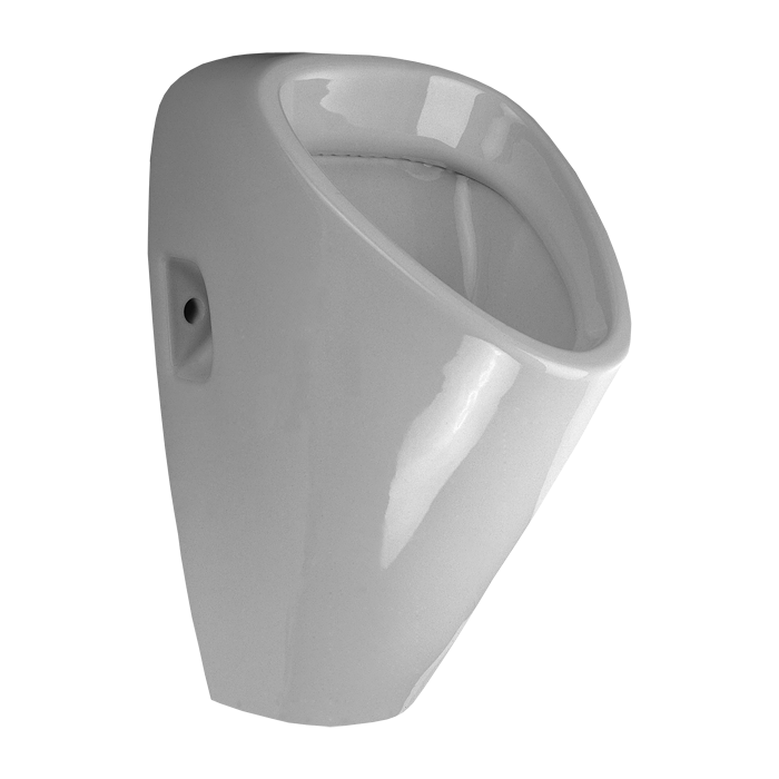 Sanela - SLP 19B - Urinal Golem mit integrierter Radar - Spüleinheit, 6 V (plug & play)