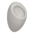 Sanela - SLP 25R - Urinal Alessi mit integrierter Radar - Spüleinheit, 24 V DC
