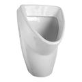 Sanela - SLP 31RS - Urinal Livo mit integrierter Radar - Spüleinheit, 24 V DC