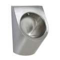 Sanela - SLPN 07CZ - Edelstahl – Automatik – Urinal mit integrierter thermischer Steuerung, 230 V AC