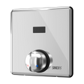 Sanela - SLS 02 - Unterputz Duschsteuerung mit Temperaturregler, 24 V DC