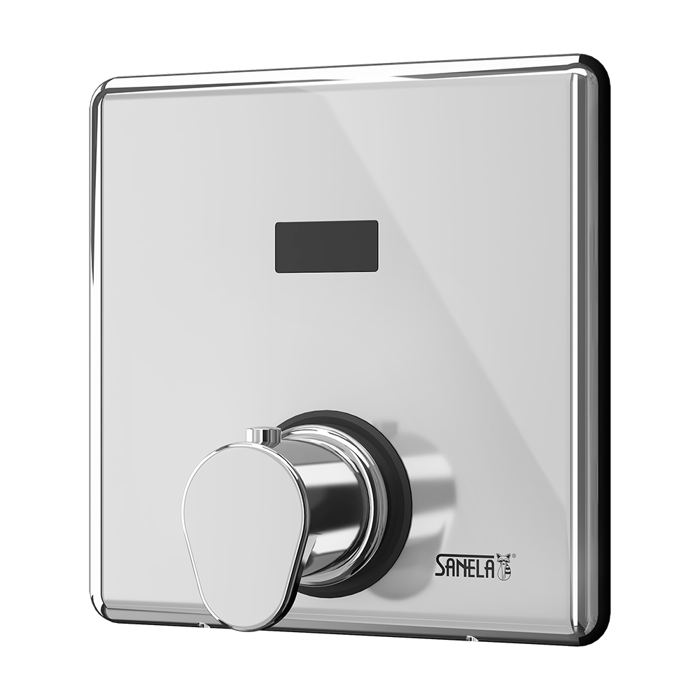 Sanela - SLS 02TAB