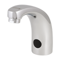 Sanela - SLU 01NH - Auftischarmatur für Niederdruck – Warmwasserbereiter (drucklos), 24 V DC