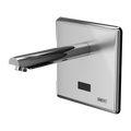 Sanela - SLU 04H17B - Wand-Armatur, Unterputz, Auslauflänge 182 mm, 6 V