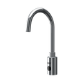 Sanela - SLU 08L - Auftischarmatur für Kalt- und Warmwasser, 24 V DC
