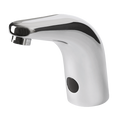 Sanela - SLU 30 - Auftischarmatur für Kalt- und Warmwasser, 24 V DC