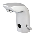 Sanela - SLU 36 - Auftischarmatur mit Kalt-/Warm - Mischer, 24 V DC