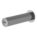Sanela - SLU 43 - Edelstahl Wand-Armatur, Aufputz, für kaltes oder vorgemischtes Wasser, 24 V DC