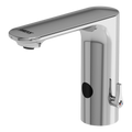 Sanela - SLU 63B - Auftischarmatur mit Kalt-/Warm - Mischer, 6 V