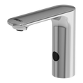 Sanela - SLU 72 - Auftischarmatur für Kalt und Warmwasser, 24 V DC