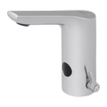 Sanela - SLU 76NB - Auftischarmatur mit Kalt-/Warm - Mischer, 6 V