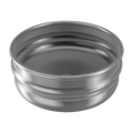 Sanela - SLUN 77 - Edelstahl KEG Waschbecken
