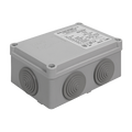 Sanela - SLZ 01Y - Externes Netzteil 230 V AC/ 24 V DC, 30 W
