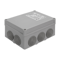 Sanela - SLZ 01Z - Externes Netzteil 230 V AC/ 24 V DC, 60 W