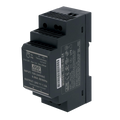 Sanela - SLZ 04Y - Trafo für die Montage auf DIN -Montageschiene, 85-240 V AC/24 V DC, 30 W