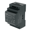 Sanela - SLZ 04Z - Trafo für die Montage auf DIN -Montageschiene, 85-240 V AC/24 V DC, 60 W