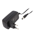 Sanela - SLZ 08 - Steckertrafo für Batteriebetriebene Produkte 230 V AC/6 V DC