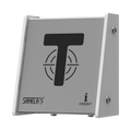 Sanela - SLZA 30C - RFID Jetone Kreditleser für Aufputzmontage, 24 V DC