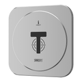 Sanela - SLZA 30CZ - RFID Jetone Kreditleser für Unterputzmontage, 24 V DC