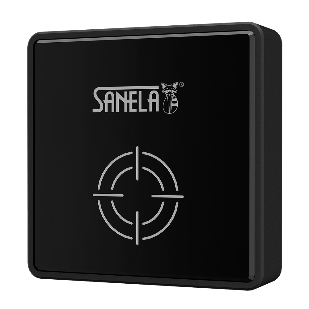 Sanela - SLZA 38 - Programmierstation für RFID Jetone