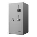 Sanela - SLZA 41 - Münz – Zeitsteuerung für Geräte 230 V AC, 24 V DC