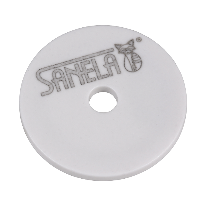 Sanela - SLZA 52 - Satz von 50 Stück RFID Jetons für SLZA 28, SLZA 29, SLZA 29T