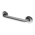 Sanela - SLZM 10X - Edelstahl-Haltegriff universal, feststehend, Länge 385 mm, Oberfläche matt