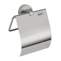 Sanela - SLZN 09 - Edelstahl Toilettenpapierhalter, Oberfläche poliert