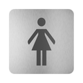 Sanela - SLZN 44AB - Piktogramm – Damentoilette