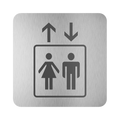 Sanela - SLZN 44J - Piktogramm – Lift