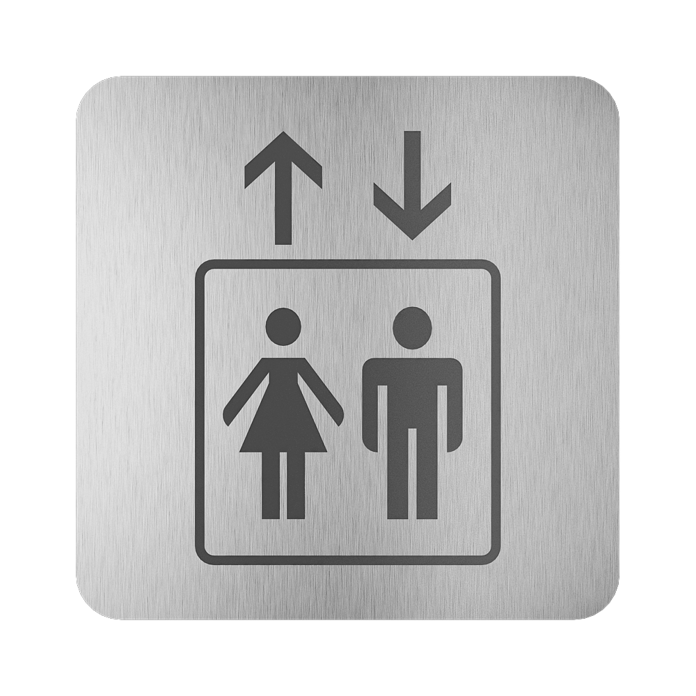 Sanela - SLZN 44J - Piktogramm – Lift