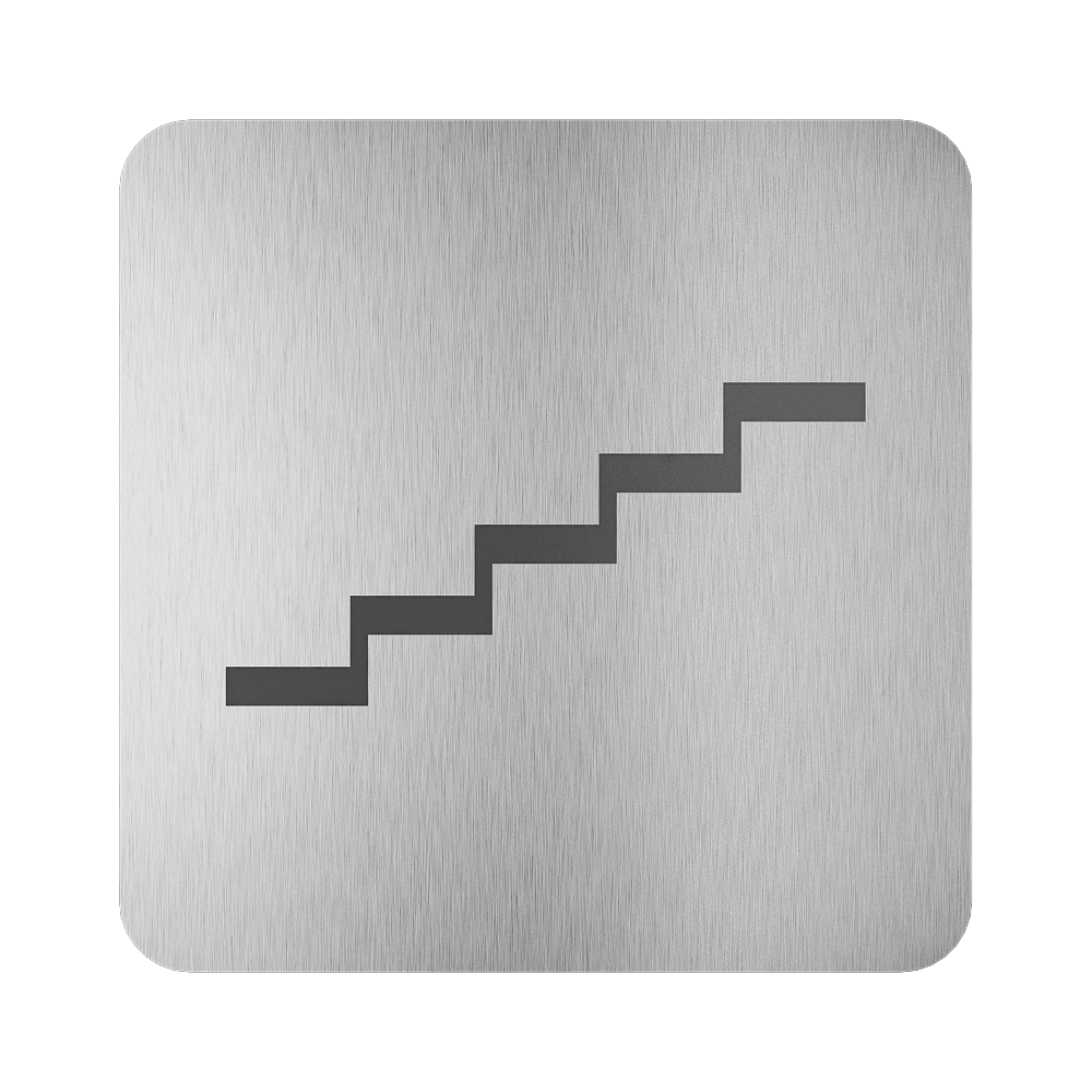 Sanela - SLZN 44M - Piktogramm – Treppe