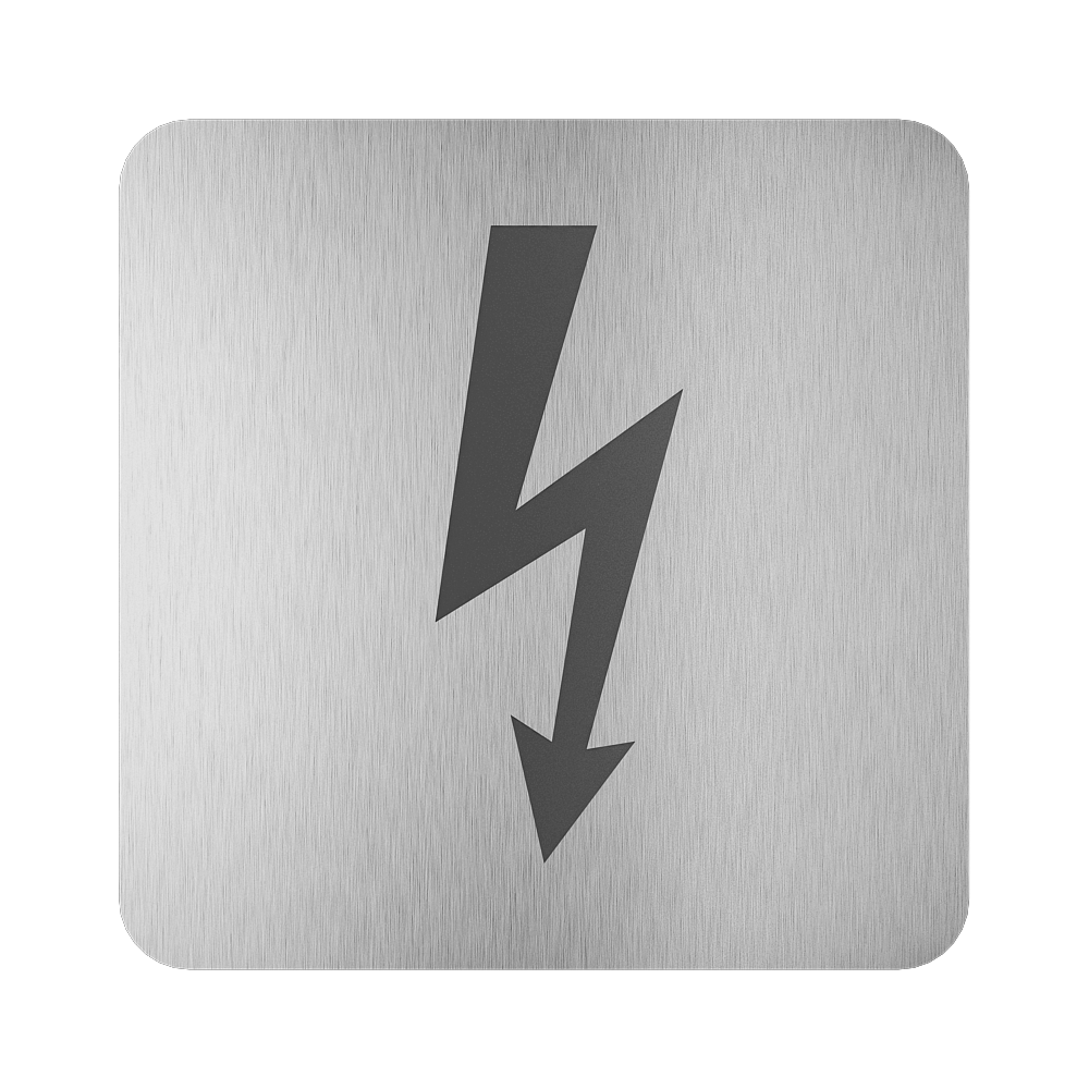 Sanela - SLZN 44P - Piktogramm – Elektrische Geräte