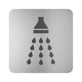 Sanela - SLZN 44R - Piktogramm – Dusche