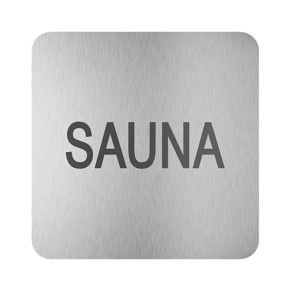 Sanela - SLZN 44V - Piktogramm – Sauna