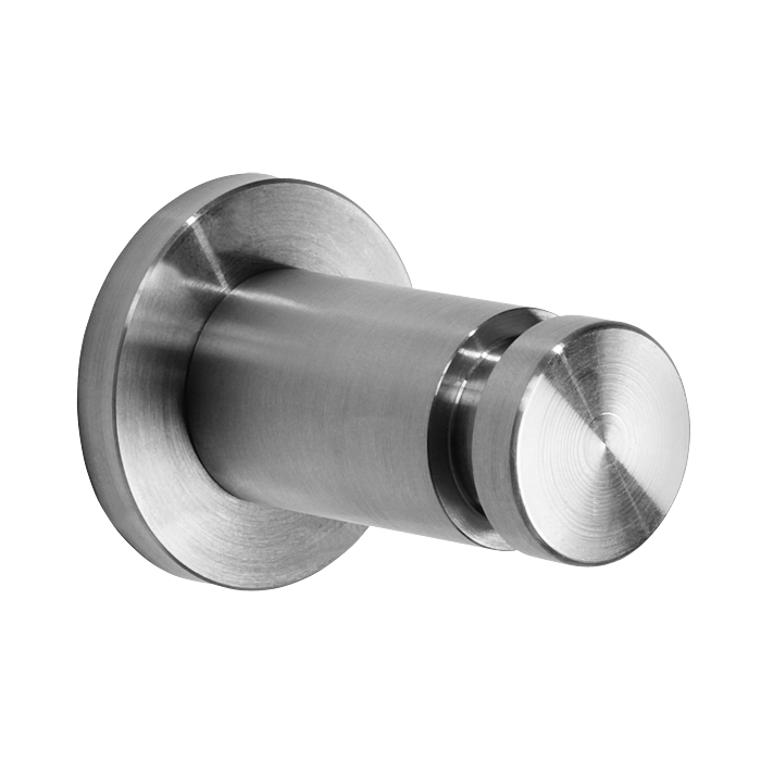 Sanela - SLZN 46 - Edelstahl Wandhaken