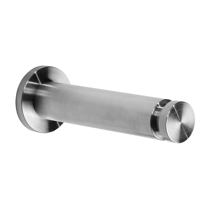 Sanela - SLZN 46D - Edelstahl Wandhaken