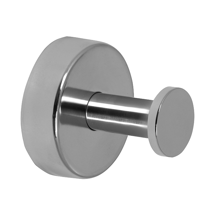 Sanela - SLZN 67 - Edelstahl Wandhaken