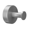 Sanela - SLZN 67X - Edelstahl Wandhaken, Oberfläche matt