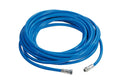Lubritek Aufrollerschlauch – Luft & Wasser 20 bar – 5/16" · M3/8" G – M1/4" G gir.