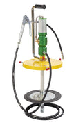 Lubritek Fettpumpenset 60:1 Kunststoff Fässer 18-30kg (Abbildung ähnlich – Ausführung 013-1102-000)